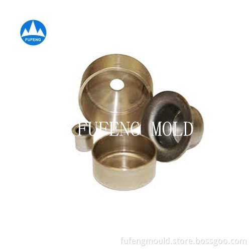 Metal Stamping Parts (FF007)